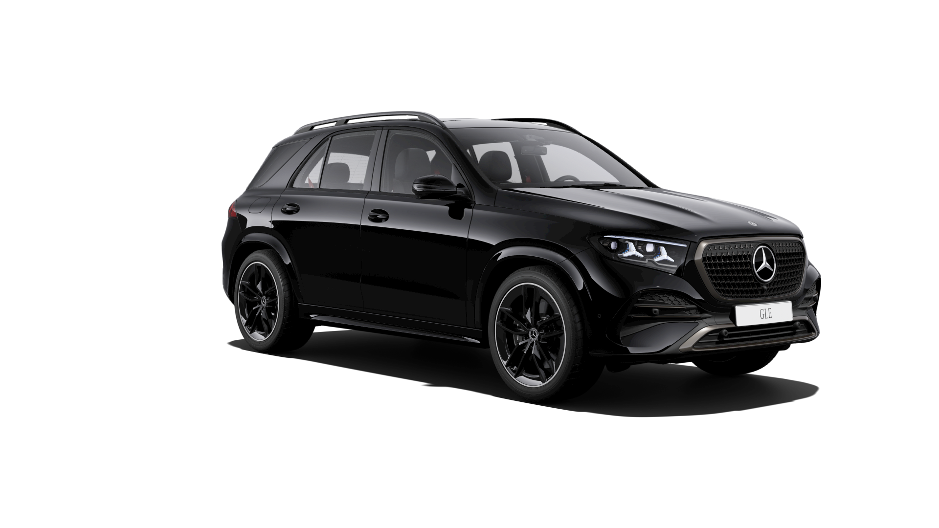 GLE Exterieur