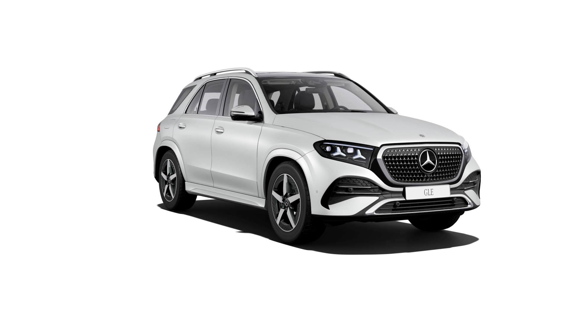 GLE