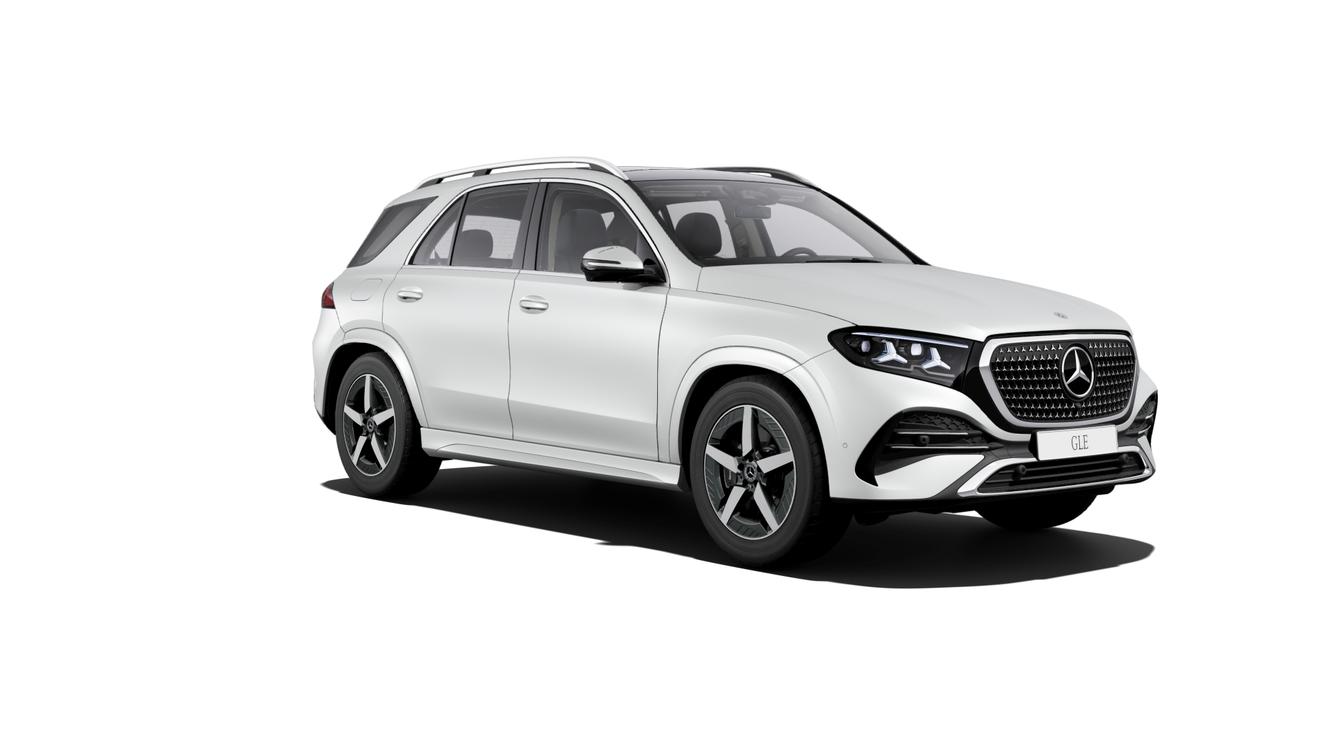 GLE Exterieur