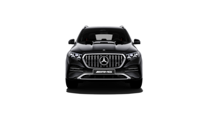 GLE - 360° view