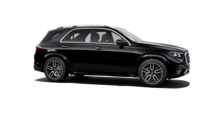 GLE - 360° view