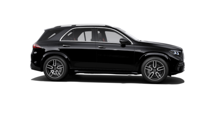 GLE - 360° view