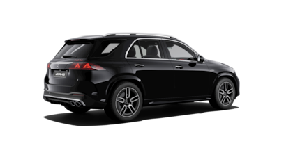 GLE - 360° view