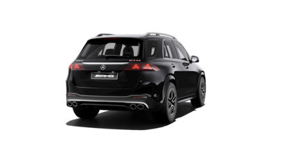 GLE - 360° view
