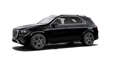 GLE - 360° view