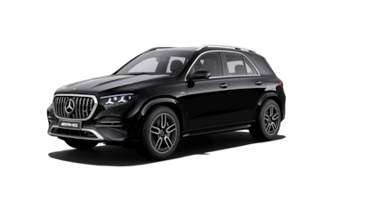 GLE - 360° view