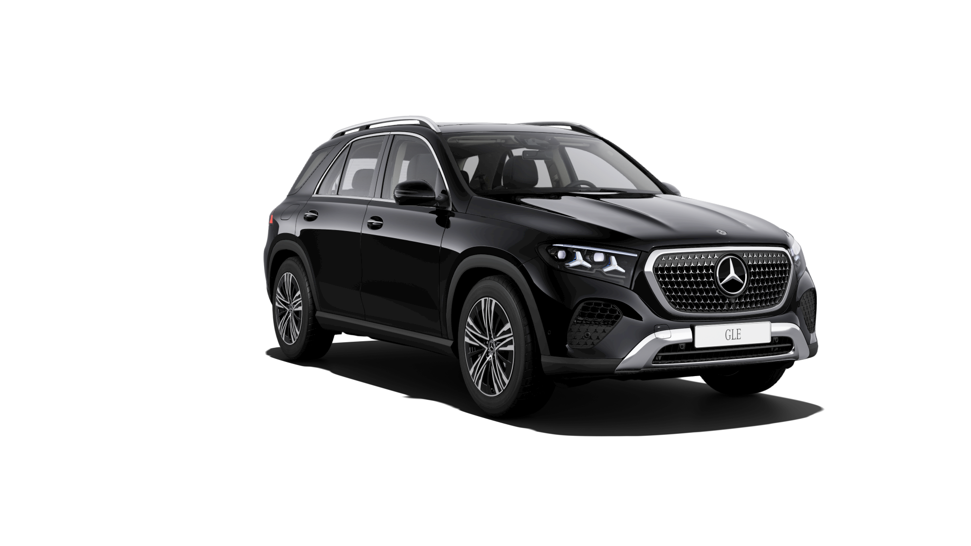 GLE