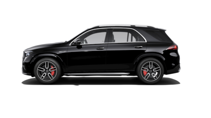 GLE - 360° view