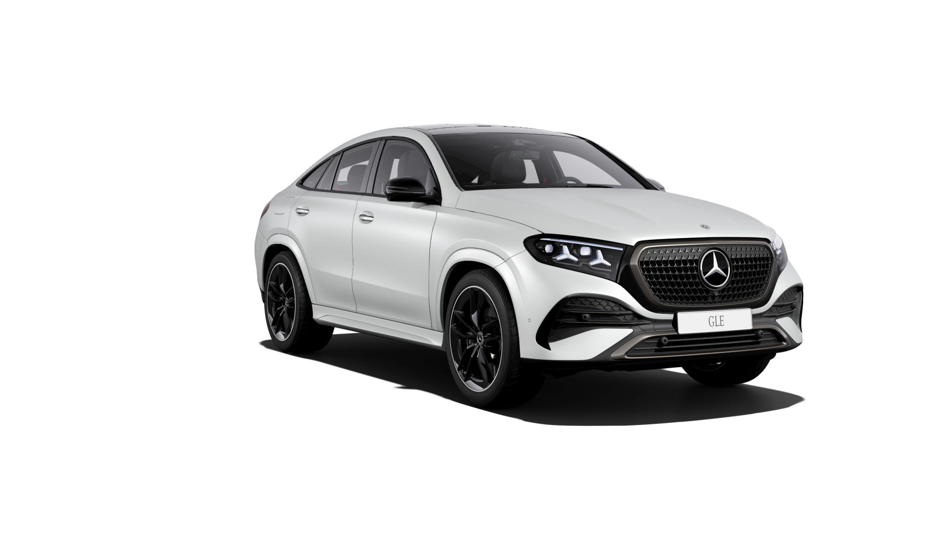 GLE Coupé