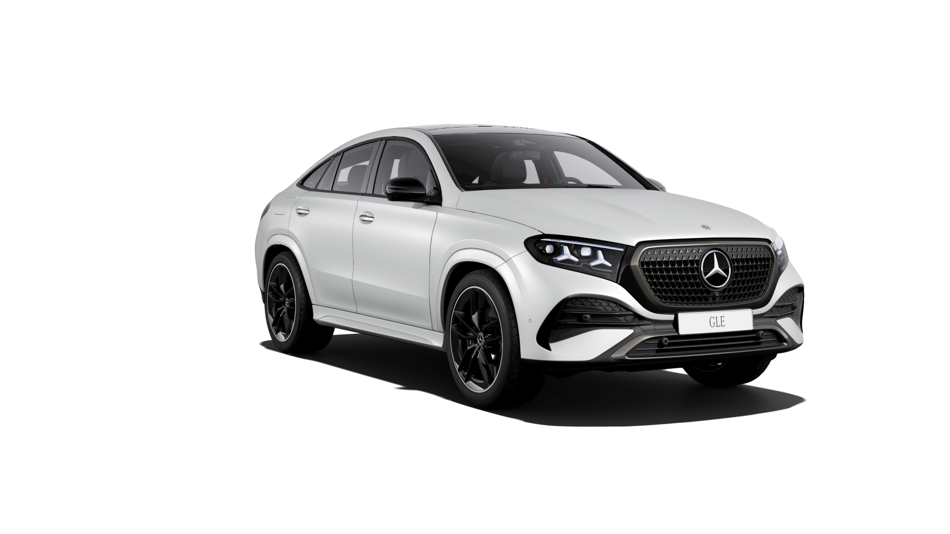 GLE Coupé