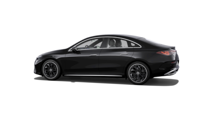 CLA - 360° view