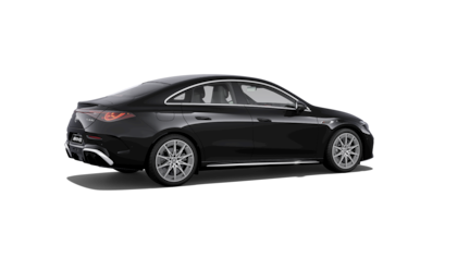 CLA - 360° view