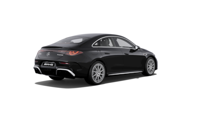 CLA - 360° view
