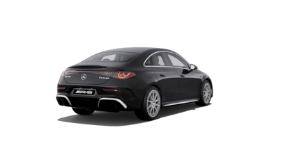 CLA - 360° view