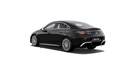 CLA - 360° view