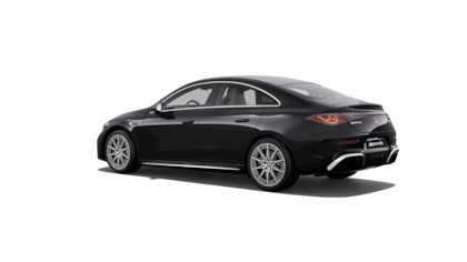 CLA - 360° view