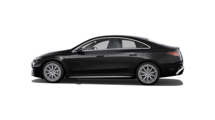 CLA - 360° view