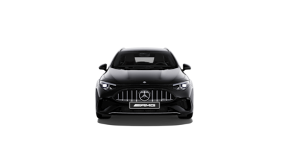 CLA Shooting Brake - 360° view