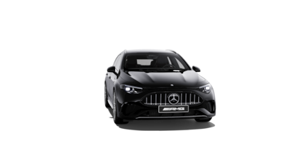 CLA Shooting Brake - 360° view