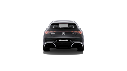 CLA Shooting Brake - 360° view