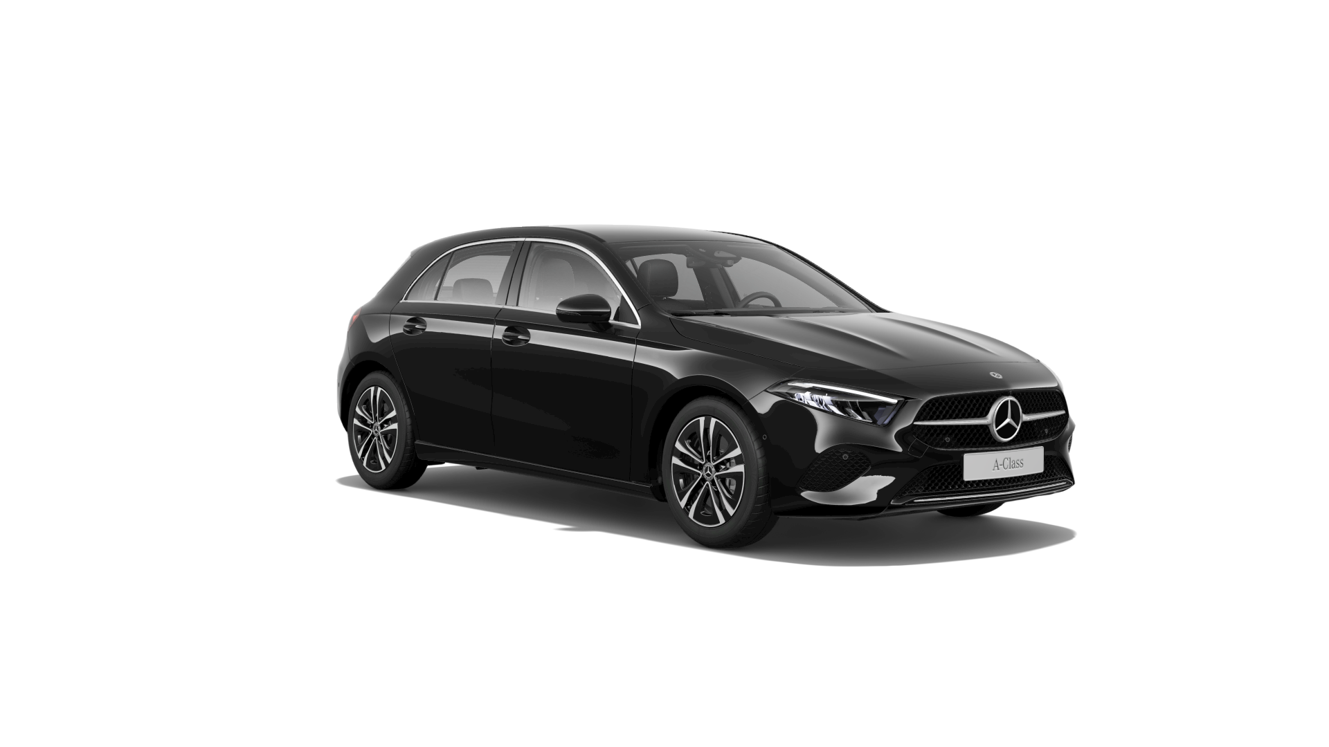 A-Klasse Kompaktlimousine Exterieur