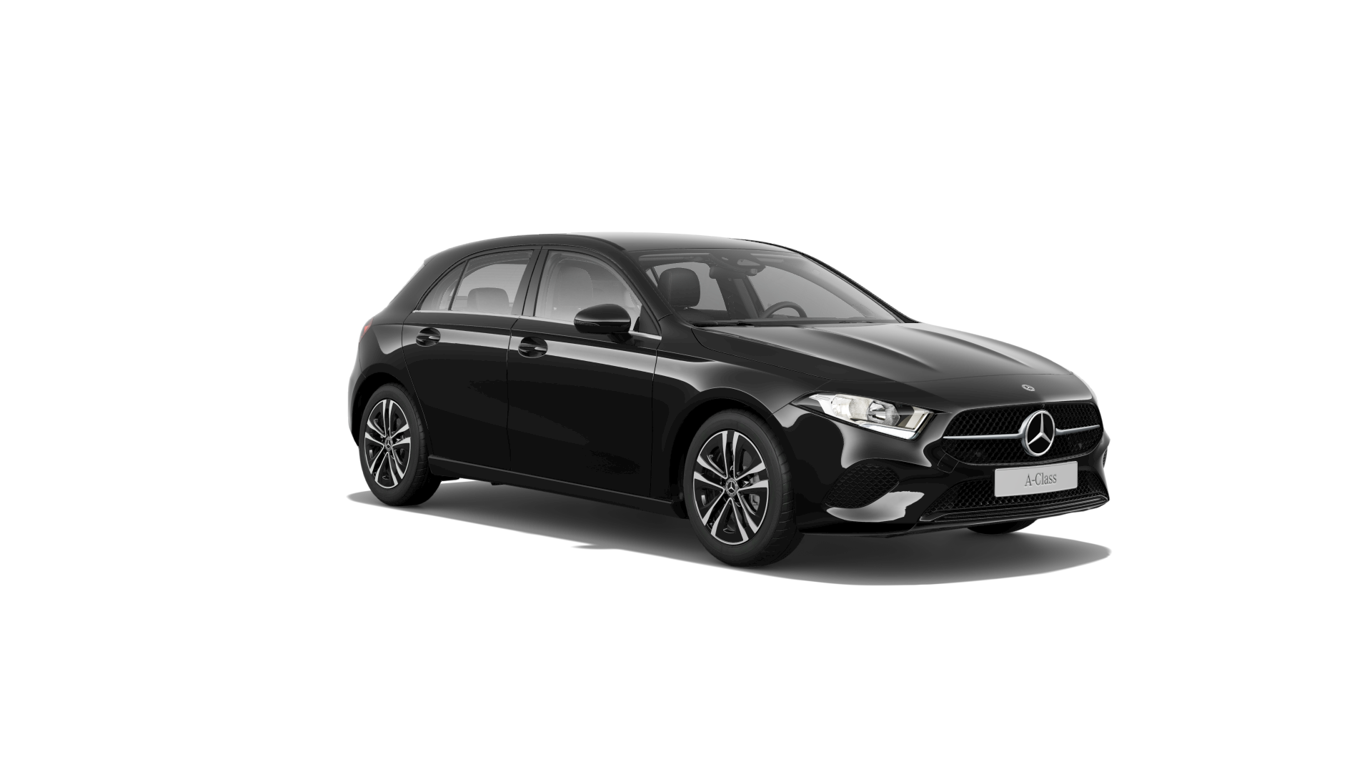 A-Klasse Kompaktlimousine Exterieur