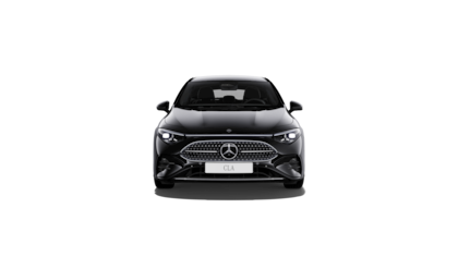 CLA Shooting Brake - 360° view