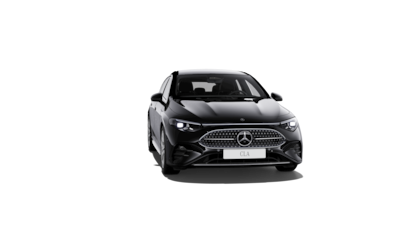 CLA Shooting Brake - 360° view