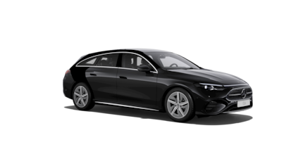 CLA Shooting Brake - 360° view