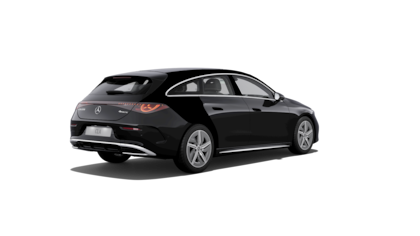 CLA Shooting Brake - 360° view