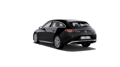 CLA Shooting Brake - 360° view