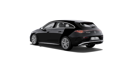 CLA Shooting Brake - 360° view