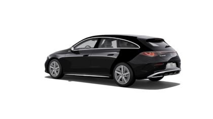 CLA Shooting Brake - 360° view