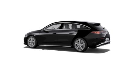 CLA Shooting Brake - 360° view