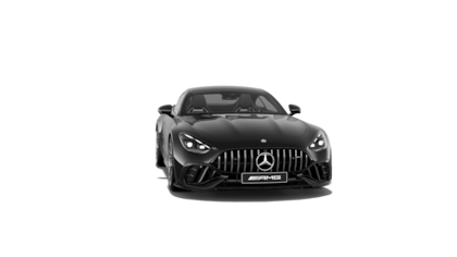 Mercedes-AMG GT Coupé - 360° view
