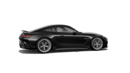 Mercedes-AMG GT Coupé - 360° view