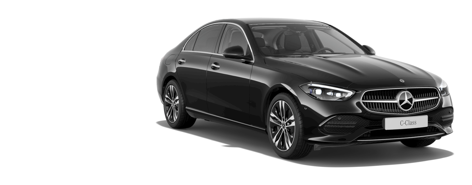 C 300 de 4MATIC mit EQ Hybrid Technologie Österreich-Edition