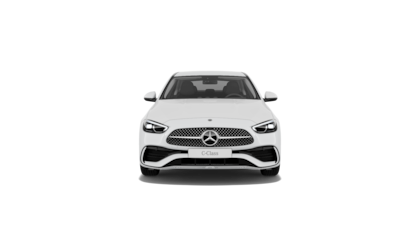 C-Klasse Limousine - 360° view