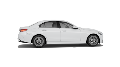 C-Klasse Limousine - 360° view