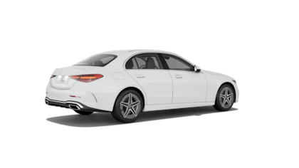 C-Klasse Limousine - 360° view