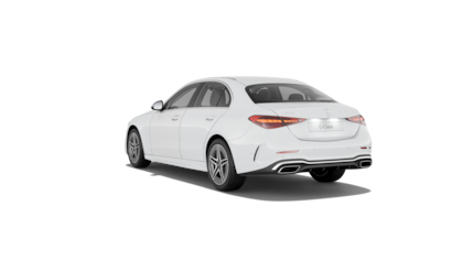 C-Klasse Limousine - 360° view