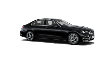 C-Klasse Limousine - 360° view