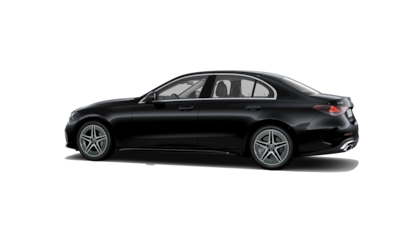 C-Klasse Limousine - 360° view