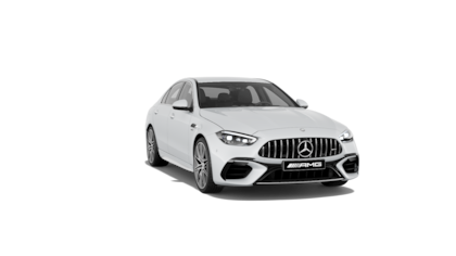 C-Klasse Limousine - 360° view