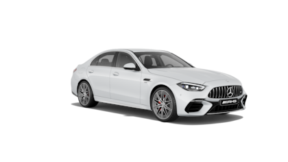 C-Klasse Limousine - 360° view