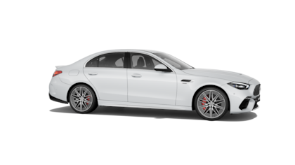 C-Klasse Limousine - 360° view