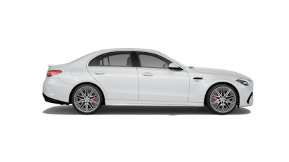 C-Klasse Limousine - 360° view