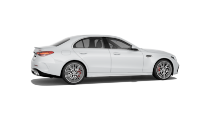 C-Klasse Limousine - 360° view