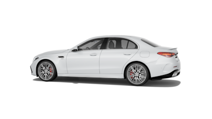 C-Klasse Limousine - 360° view