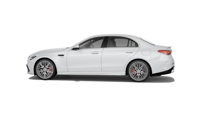 C-Klasse Limousine - 360° view